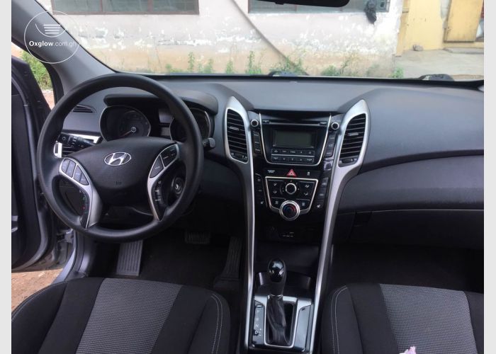 Hyundai Elantra GT 2015 Model 