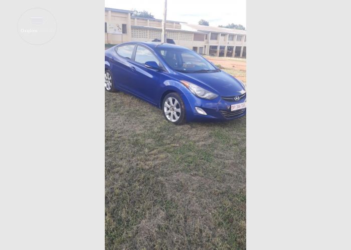 Listing Fallback Image