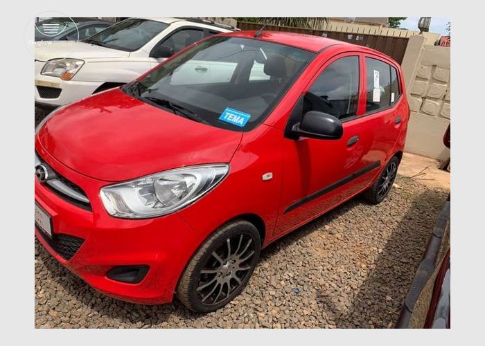 Hyundai i10 For Sale