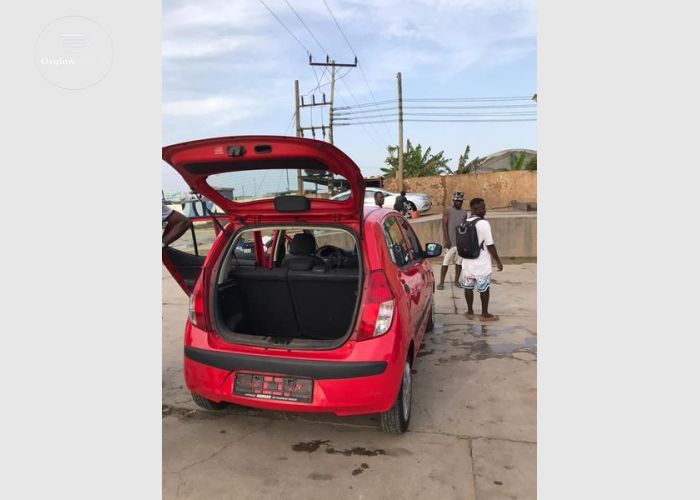 Hyundai i10 For Sale