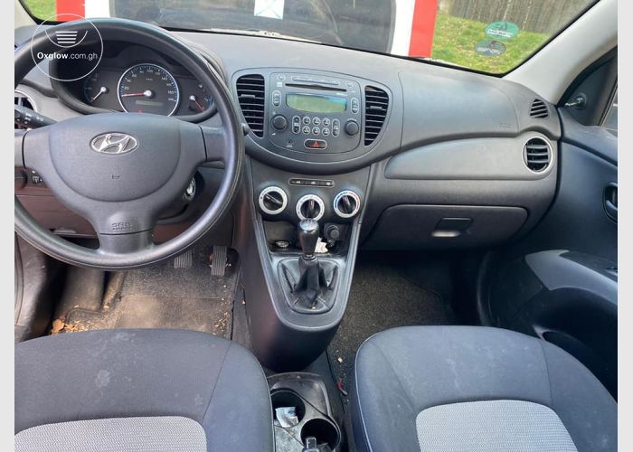 Hyundai i10 For Sale