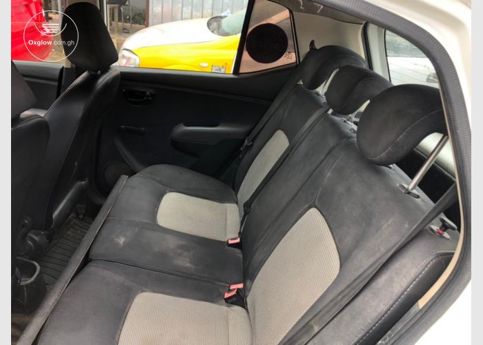 Hyundai i10 Taxi for sale