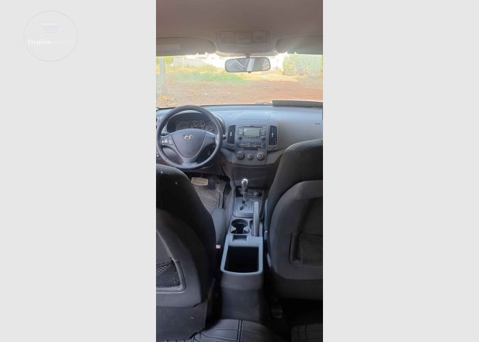 Hyundai i30 2010 Model