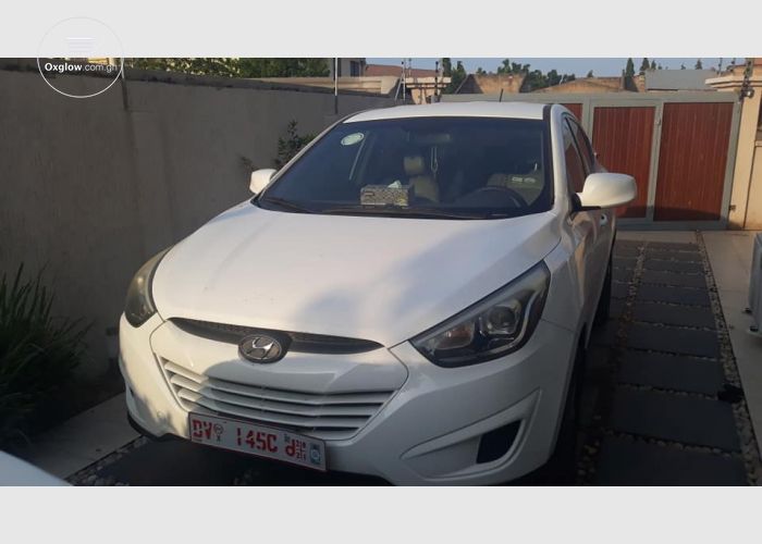 Hyundai i30 2015 Model 