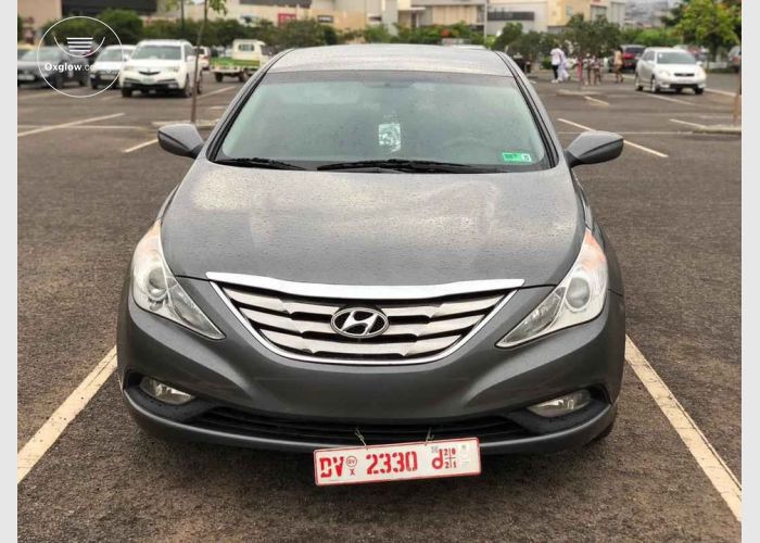 Hyundai Sonata 2.0T GDi Turbo For Sale