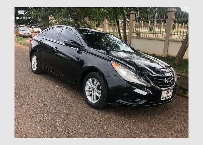 Hyundai Sonata For Sale