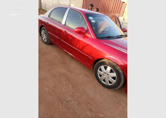 Hyundai Sonata For Sale