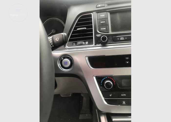 Hyundai Sonata LE 2013 Model 