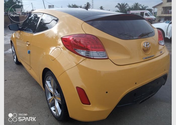 Hyundai Veloster For Sale