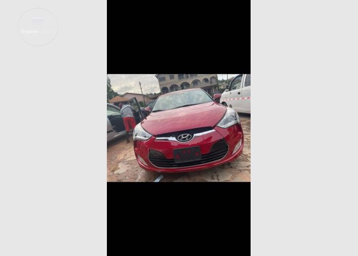 Hyundai Veloster For Sale