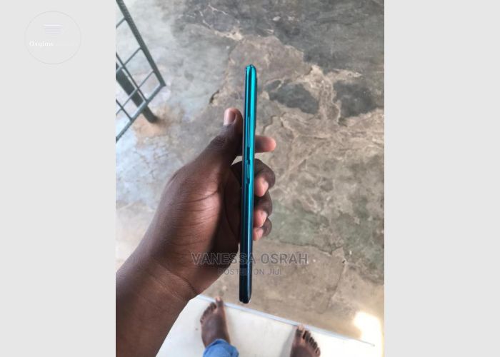 Infinix Hot 9 32gb