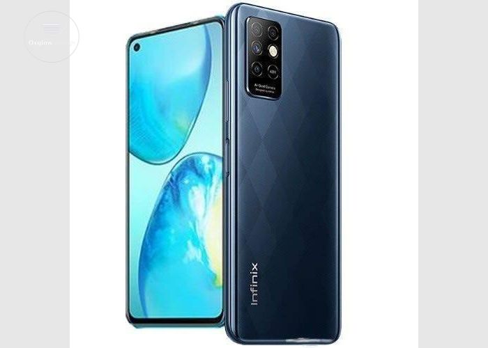Infinix X683 Note 8i 128GB
