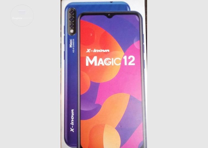 Innova 16GB Smartphone