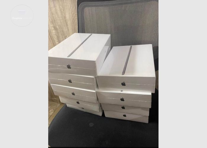 iPad 7th Gen 128g