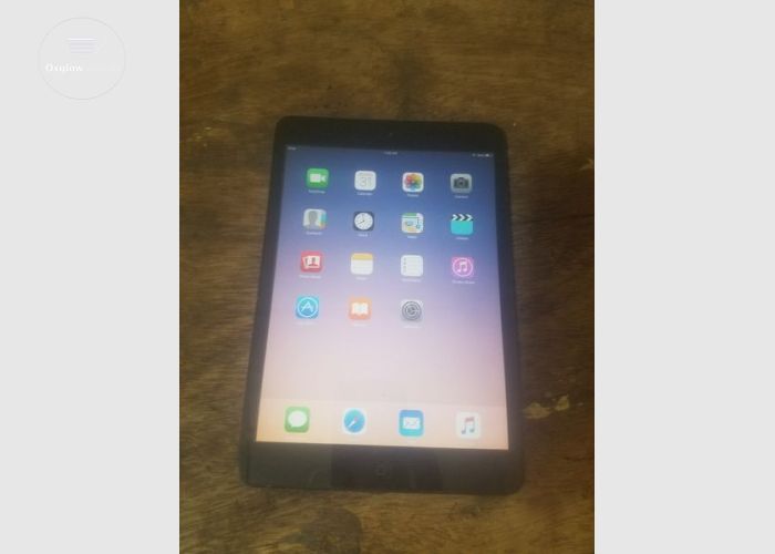 iPad Mini 64Gb