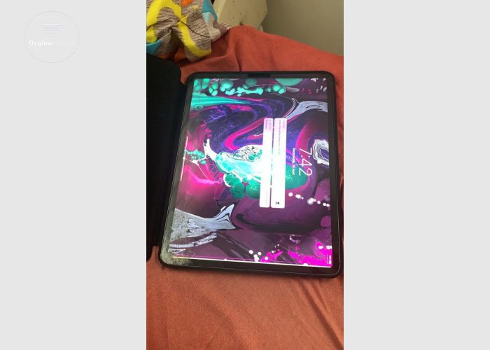 iPad Pro 2018 for sale