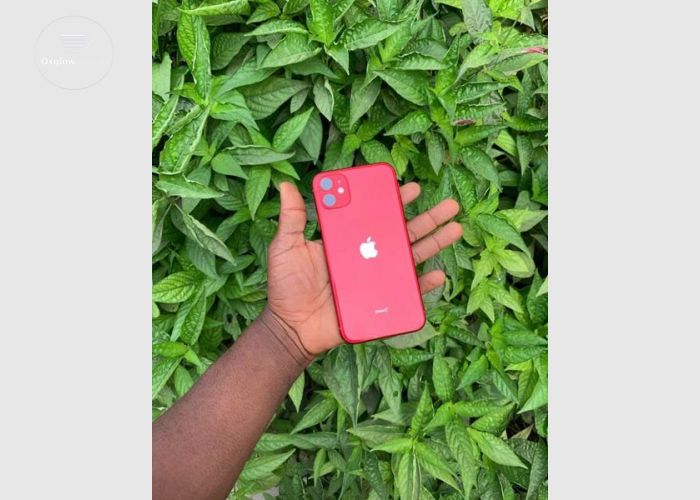 iPhone 11 128Gb 