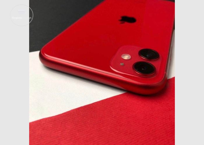 iPhone 11 128Gb