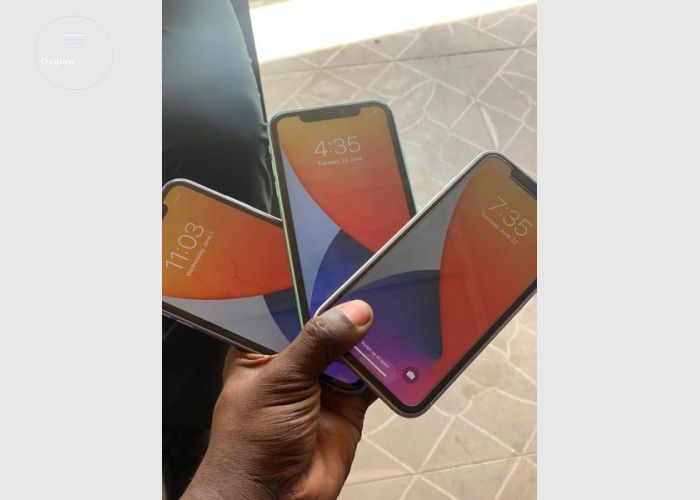 iPhone 11 128Gb