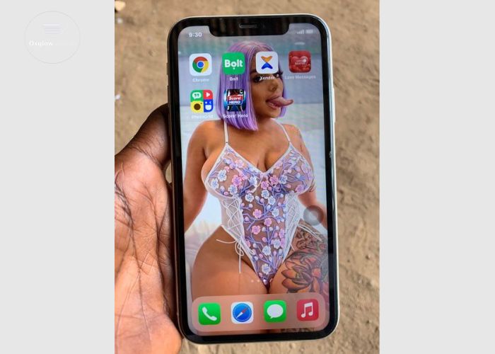 iPhone 11 128Gb