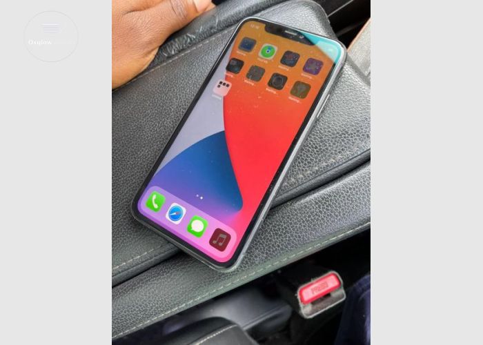 iPhone 11 256Gb