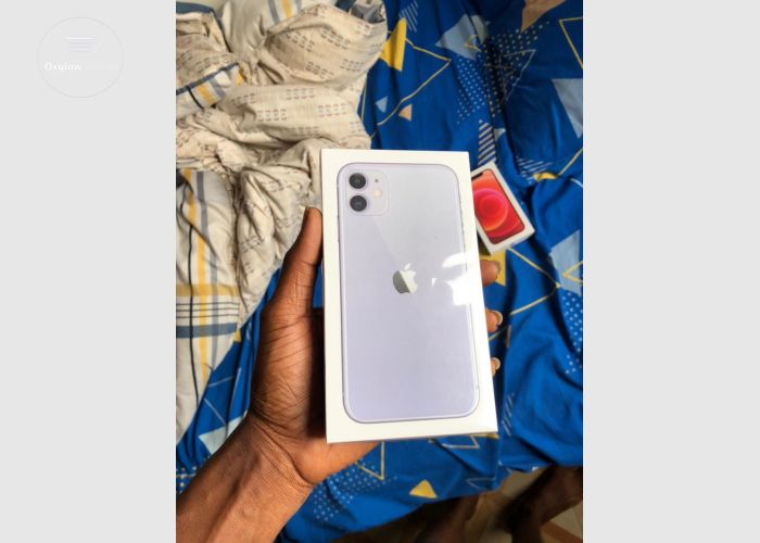 iPhone 11 64GB 