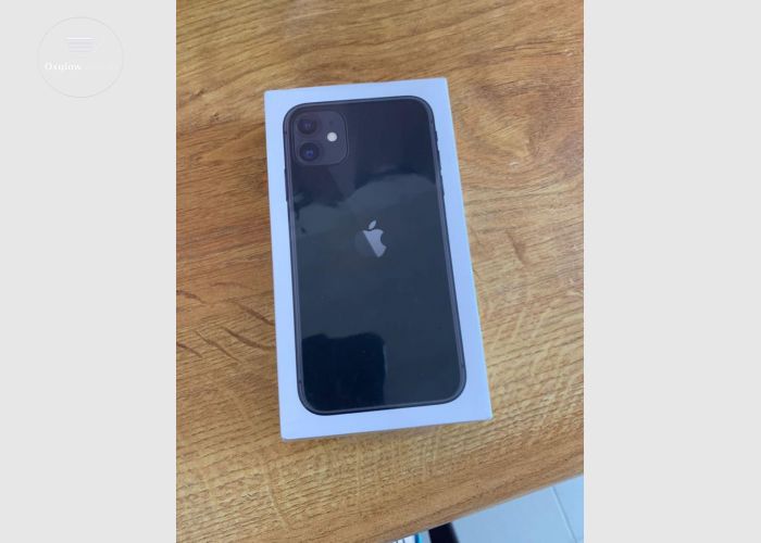 iPhone 11 64Gb 