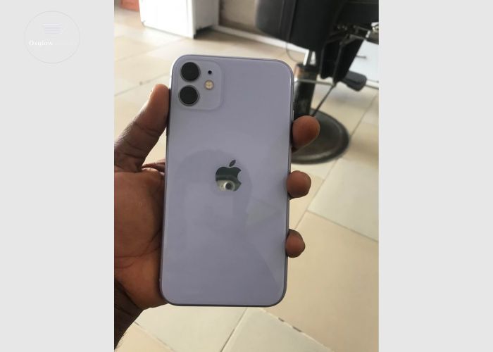 iPhone 11 64Gb 