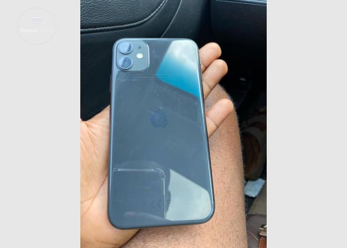 iPhone 11 64Gb
