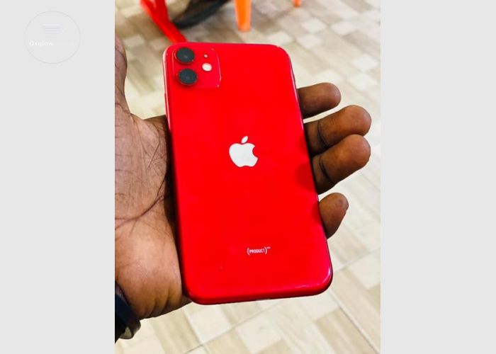 iPhone 11 64Gb