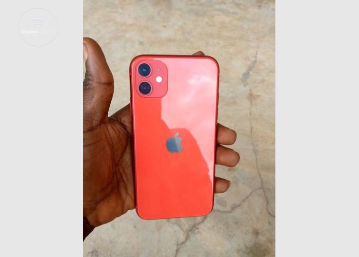 iPhone 11 64Gb