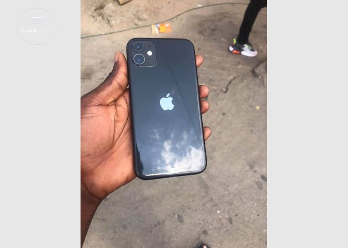 iPhone 11 64Gb