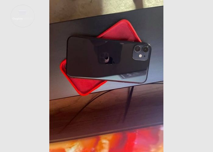 iPhone 11 64Gb
