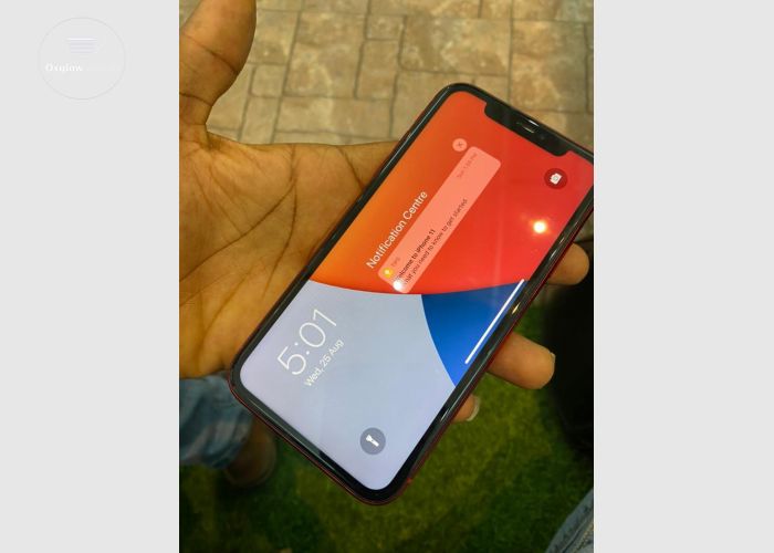 iPhone 11 64Gb