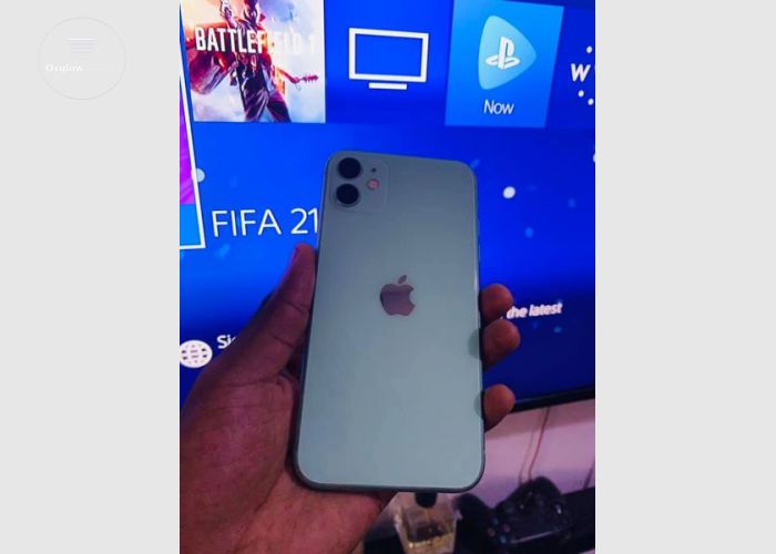 iPhone 11 64gb