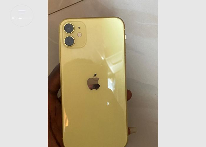 iPhone 11 64GB