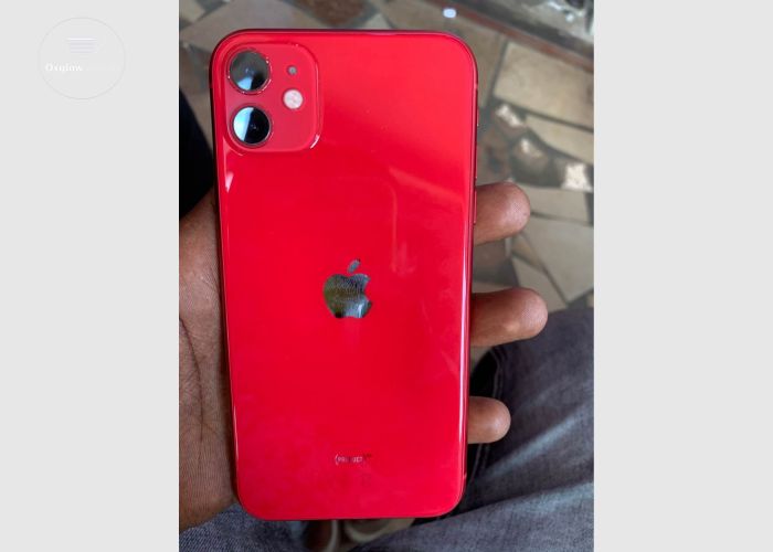 iPhone 11 64Gb