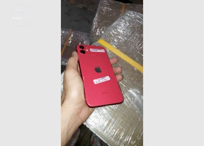 iPhone 11 64Gb