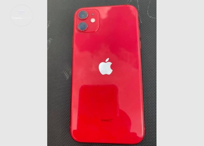iPhone 11 64Gb