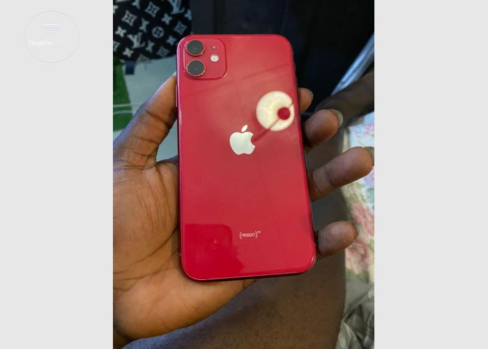 iPhone 11 64Gb