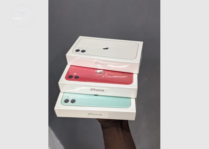 iPhone 11 64Gb