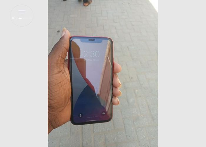iPhone 11 64Gb