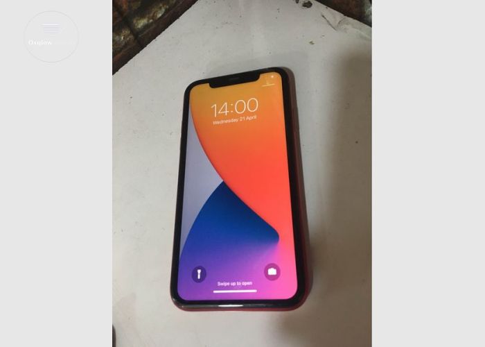 iPhone 11 64Gb