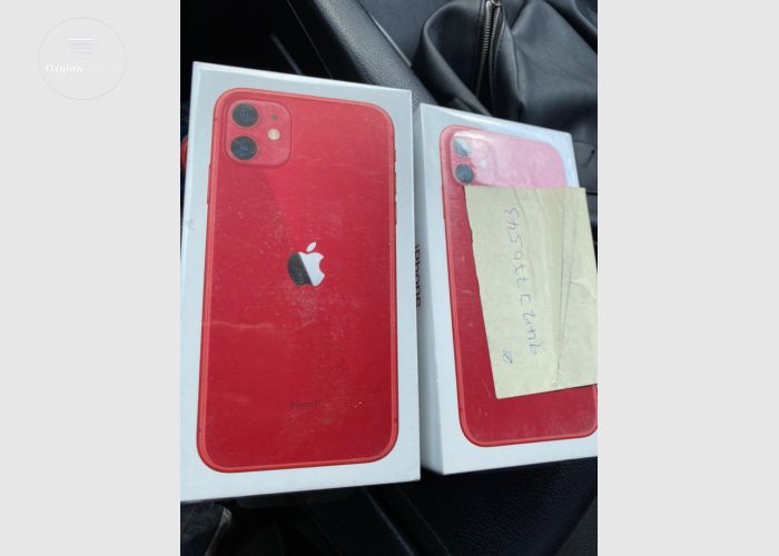 iPhone 11 64gb