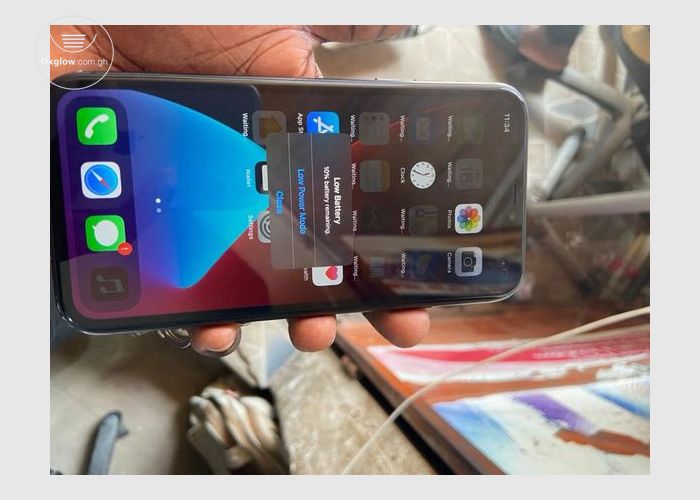 iPhone 11 64Gb