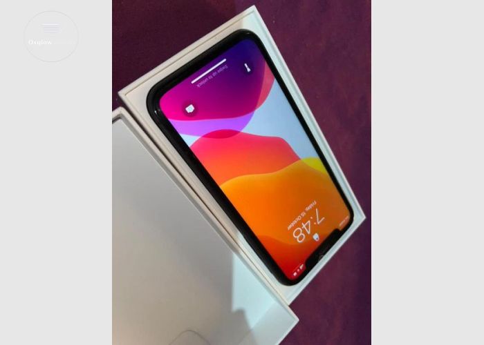 Listing Fallback Image