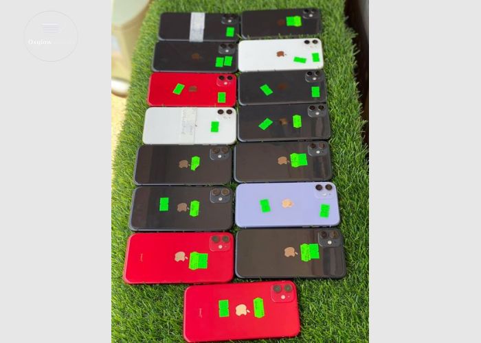 iPhone 11 For Sale