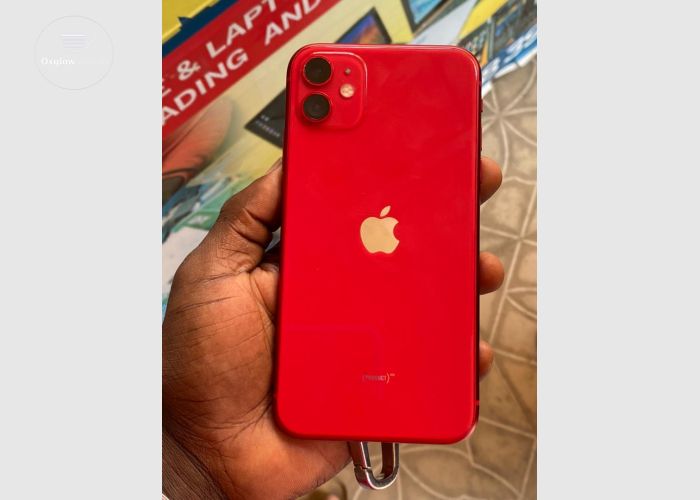 iPhone 11 for sale
