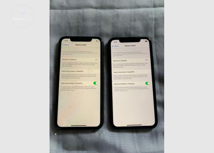iPhone 11 for sale