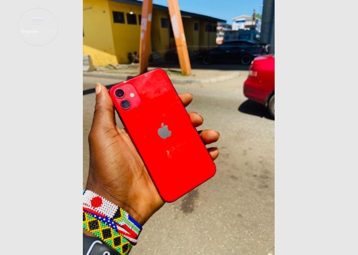 iPhone 11 for sale